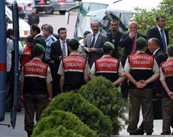 101 sanığın itirazı kabul edildi