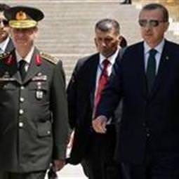 Kritik zirve sona erdi