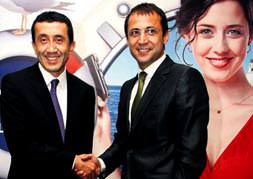 Avea ve İDO’dan kazandıran işbirliği