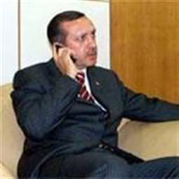 Erdoğan Obama ile görüştü