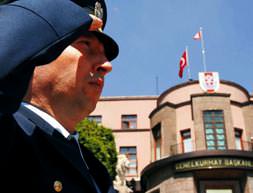 Komuta kademesinde son durum