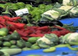 Ramazan'da ucuz sebze-meyve müjdesi