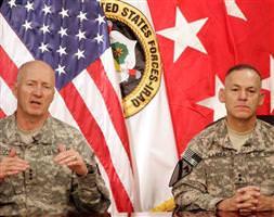 ABD güçleri çekiliyor