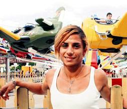 Şampiyonada balayı bitti