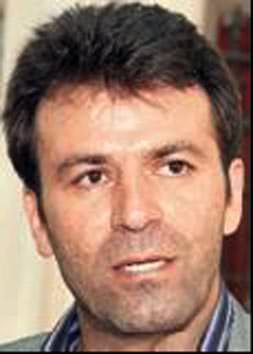 İranlı avukat serbest