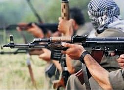 ’5 bin PKK’lı var’