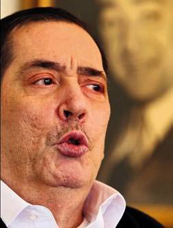 'Darağacı' zihniyetinin yeni hedefi Erdoğan