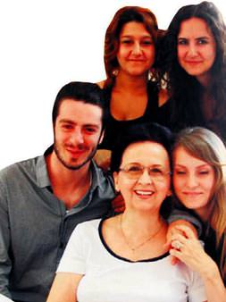 İzmir’in süper anneannesi