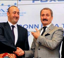 Türkiye’ye yatırım atağı