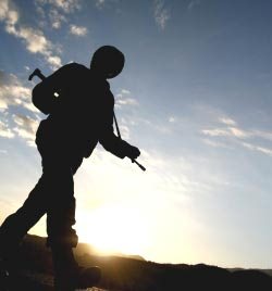 Mardin'de mayın patlaması!