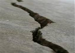 Akdeniz'de 4.4'lük deprem