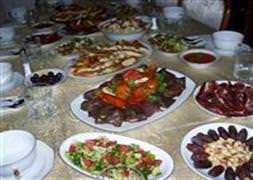 4 kişilik bir aile kaça doyacak?