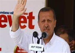 Erdoğan'dan YAŞ açıklaması