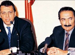 Ecevit’e verilen MiT raporu