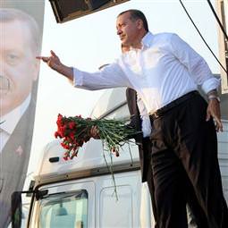 ’AK Parti yargı bağımsızlığı için çalışıyor’