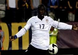 Altidore ağır basıyor