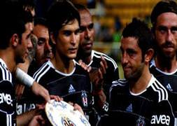 Yıldızlarla güzel