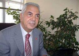 Eşref Erdem istifa etti!
