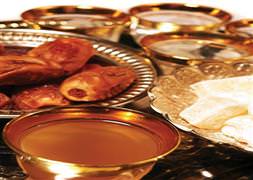 Oruç sağlık kapısı