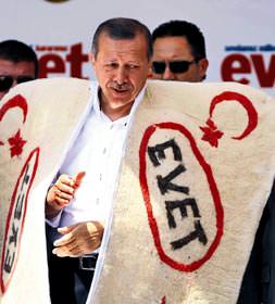 Tahrikler tesadüf değil