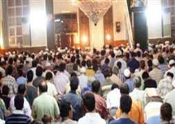 "Ramazan'da güvendiğiniz yerlerde yemek yiyin"