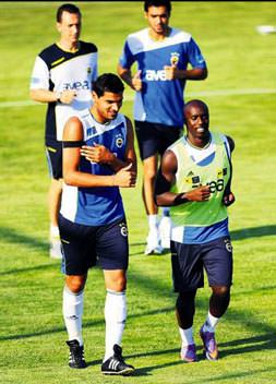 Hala form tutmayanlar fena yandı