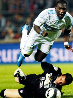 Niang gemileri yaktı