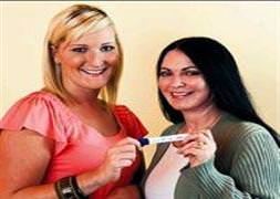 Bin Ladin'e ikiz torun geliyor