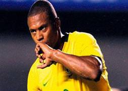 Sıra artık Baptista’da