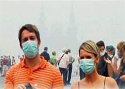 Moskova'da ölümler patladı