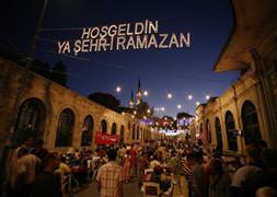 Orucu bozan ve bozmayan durumlar