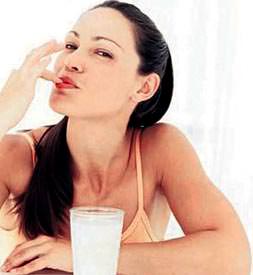 En tehlikeli besinler