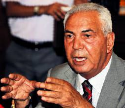 Erdem suçladı ayrıldı