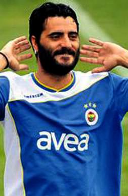 Blackburn’ün gözü Güiza’da