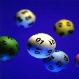 Şans topu çekilişi yapıldı