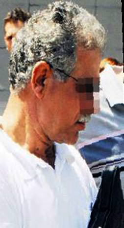 Şantajcı sapık