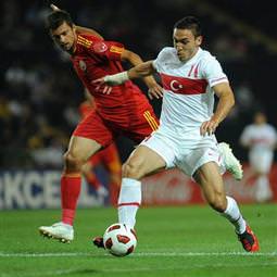 Hasret bitti: 2-0