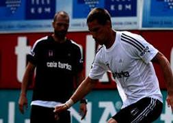 2 Kartal'a kanca
