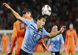 Fener'e Barça'lı savaşçı