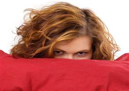 Rahat bir uyku için