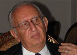 Cindoruk bırakıyor yerine ise...