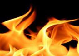 Rusya'da yangın sayısı azaldı