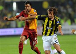 Lugano'dan Fener'e büyük çalım!