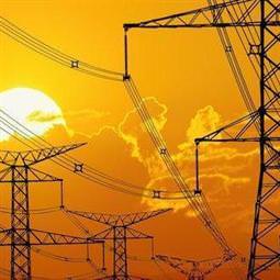 Başkentte elektrik kesintisi