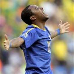 FB’den Robinho açıklaması