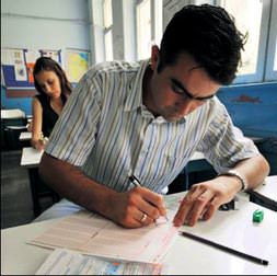 KPSS sonuçları açıklandı