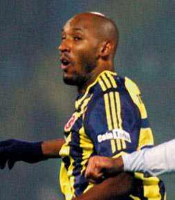 Yıldırım, Anelka’nın üzerine yürüdü!
