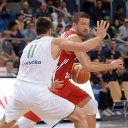 Beko Süpercup Turnuvası