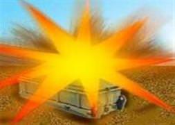 Askeri konvoya hain pusu: 5 asker yaralı