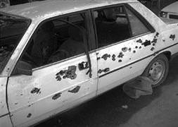 'Pompalı sapık' alarmı